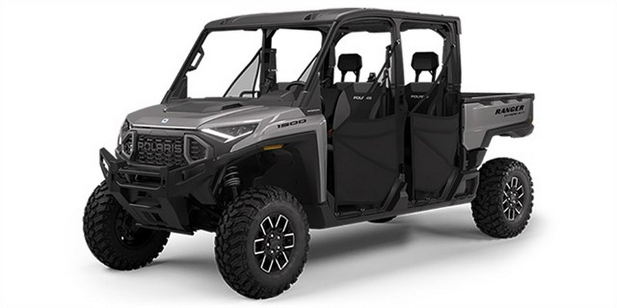 2024 Polaris Industries Ranger Crew XD 1500 Premium