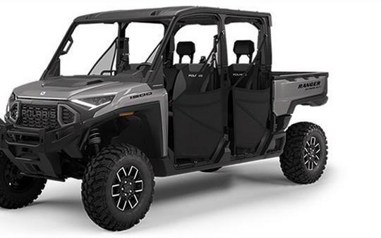 2024 Polaris Industries Ranger Crew XD 1500 Premium