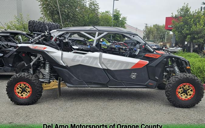 2019 Can-am SSV MAV MAX XRS TURBO R R/HS 19 CALI X rs TURBO R