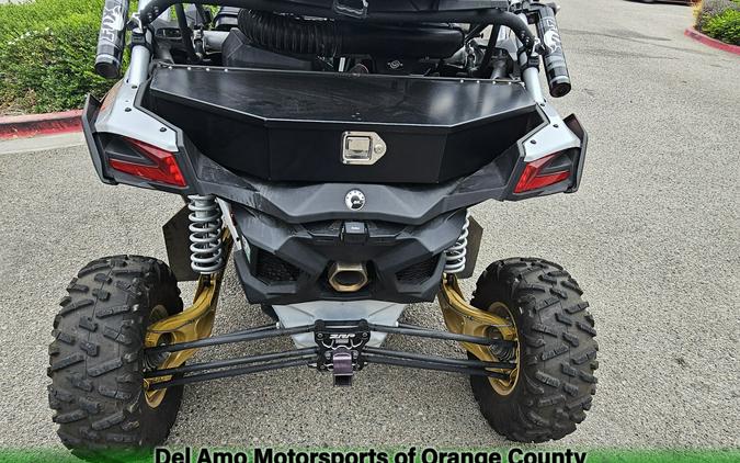 2019 Can-am SSV MAV MAX XRS TURBO R R/HS 19 CALI X rs TURBO R