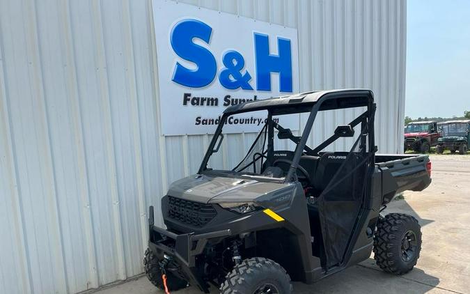 2025 Polaris® Ranger 1000 Premium