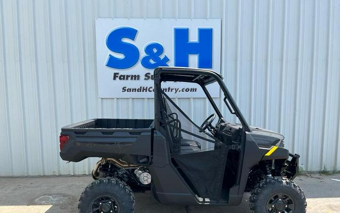 2025 Polaris® Ranger 1000 Premium