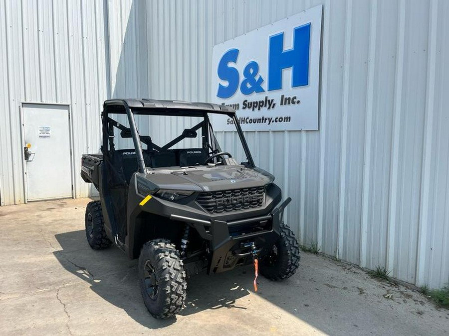 2025 Polaris® Ranger 1000 Premium