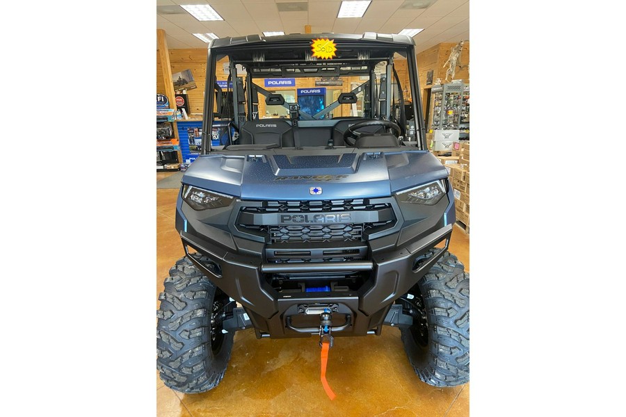 2025 Polaris Industries Ranger® Crew XP 1000 Premium