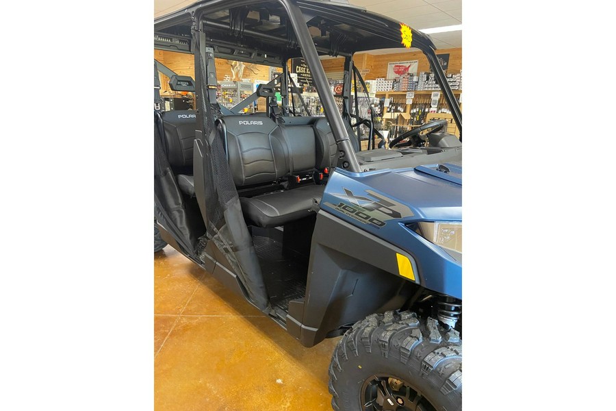 2025 Polaris Industries Ranger® Crew XP 1000 Premium