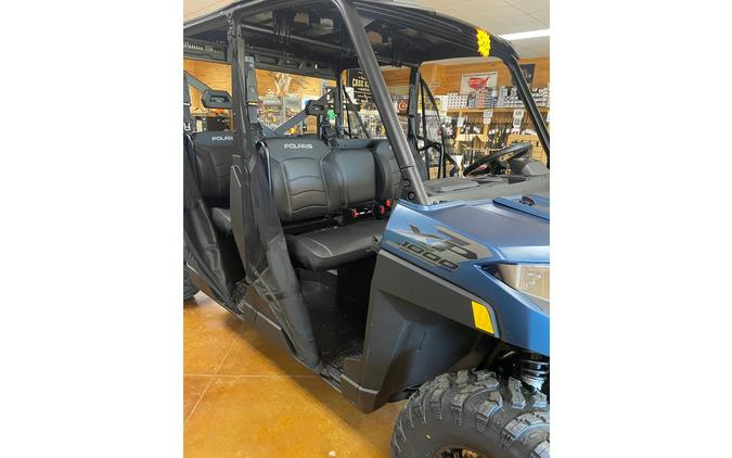 2025 Polaris Industries Ranger® Crew XP 1000 Premium