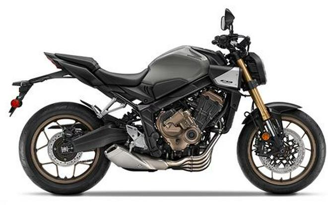 2024 Honda CB650R ABS