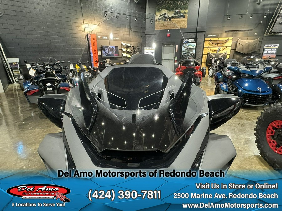 2024 Can-Am SPYDER RT LIMITED (SE6)