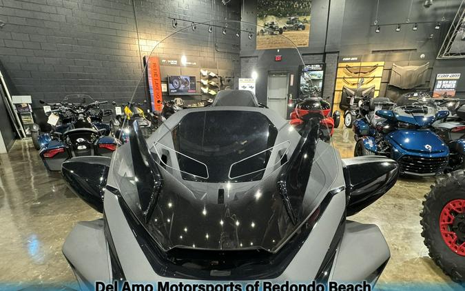 2024 Can-Am SPYDER RT LIMITED (SE6)