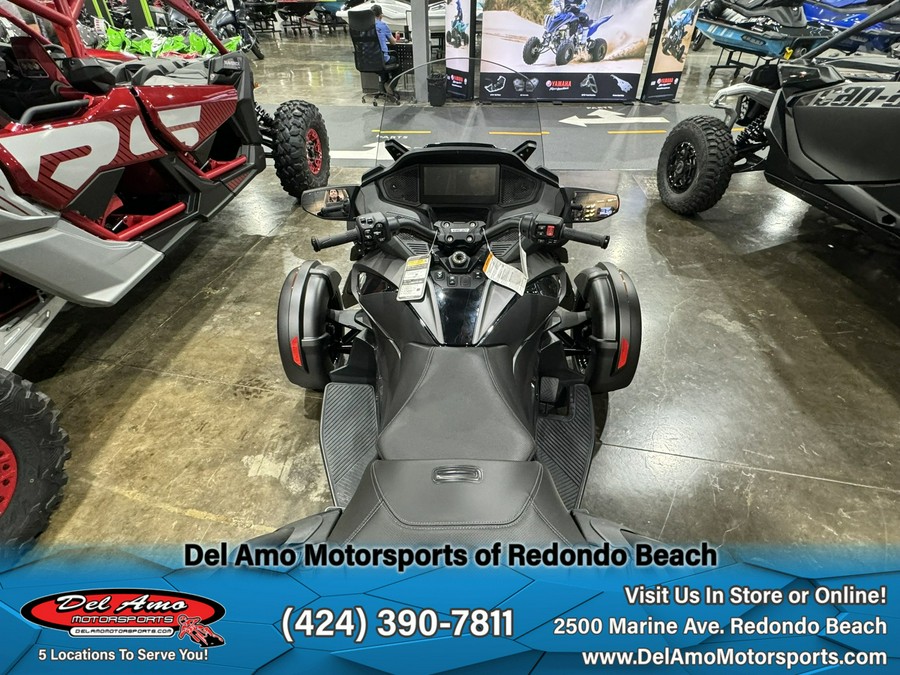 2024 Can-Am SPYDER RT LIMITED (SE6)