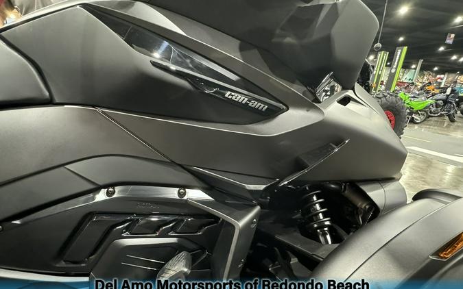 2024 Can-Am SPYDER RT LIMITED (SE6)