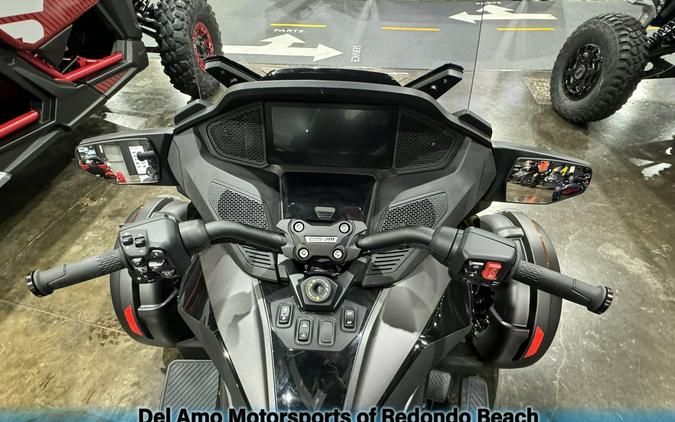 2024 Can-Am SPYDER RT LIMITED (SE6)