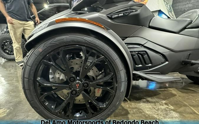 2024 Can-Am SPYDER RT LIMITED (SE6)