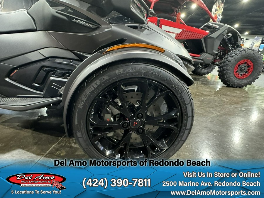 2024 Can-Am SPYDER RT LIMITED (SE6)