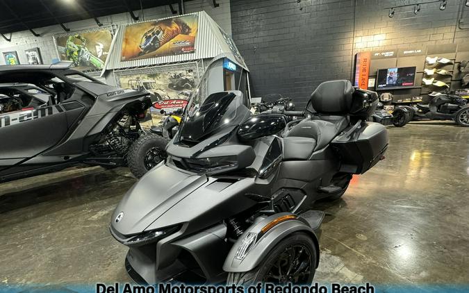 2024 Can-Am SPYDER RT LIMITED (SE6)