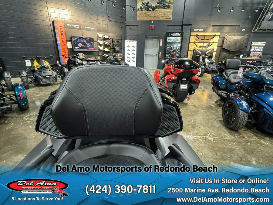 2024 Can-Am SPYDER RT LIMITED (SE6)