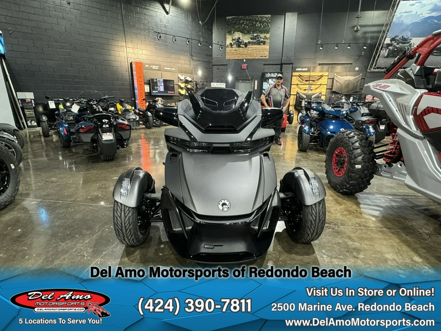 2024 Can-Am SPYDER RT LIMITED (SE6)