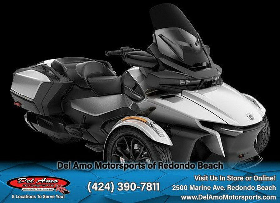 2024 Can-Am SPYDER RT LIMITED (SE6)