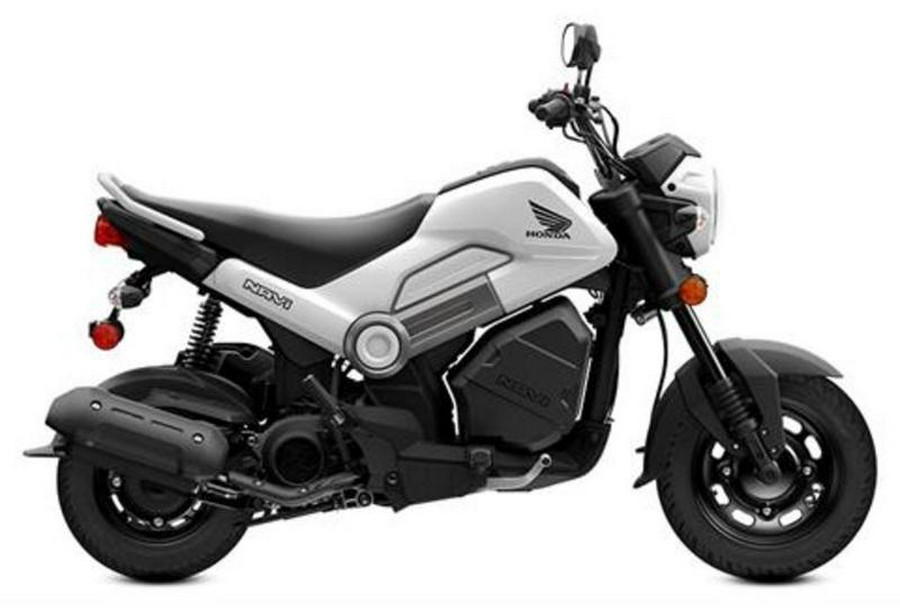 2025 Honda® NAVI 110