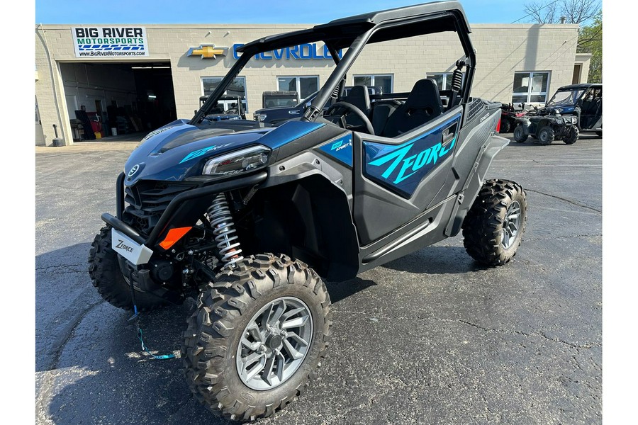 2025 CFMOTO ZFORCE 950 Sport
