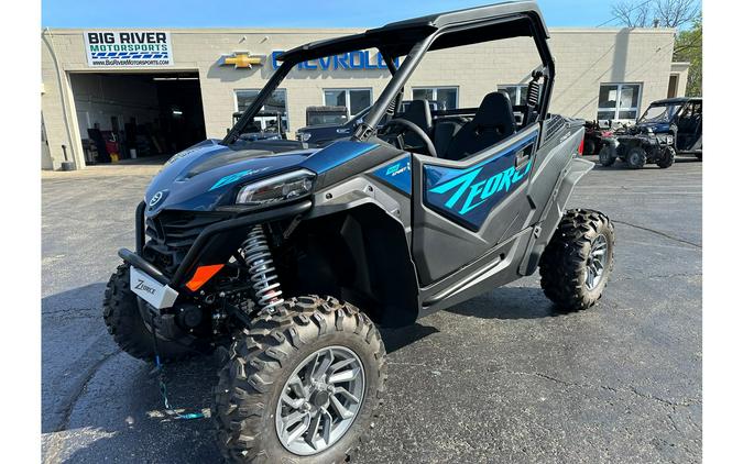 2025 CFMOTO ZFORCE 950 Sport