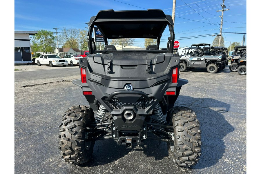 2025 CFMOTO ZFORCE 950 Sport