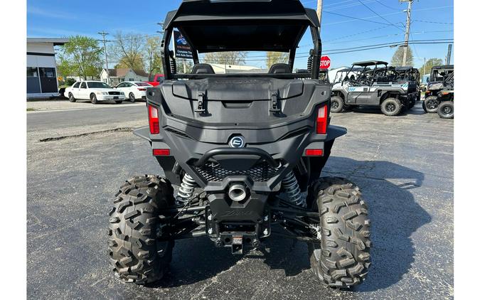 2025 CFMOTO ZFORCE 950 Sport