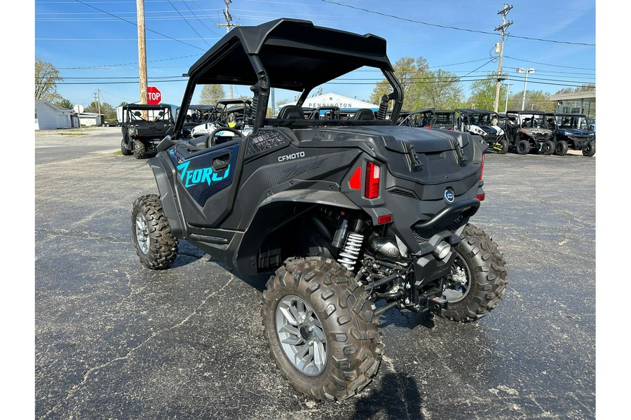 2025 CFMOTO ZFORCE 950 Sport