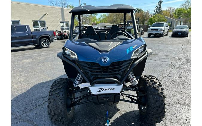 2025 CFMOTO ZFORCE 950 Sport