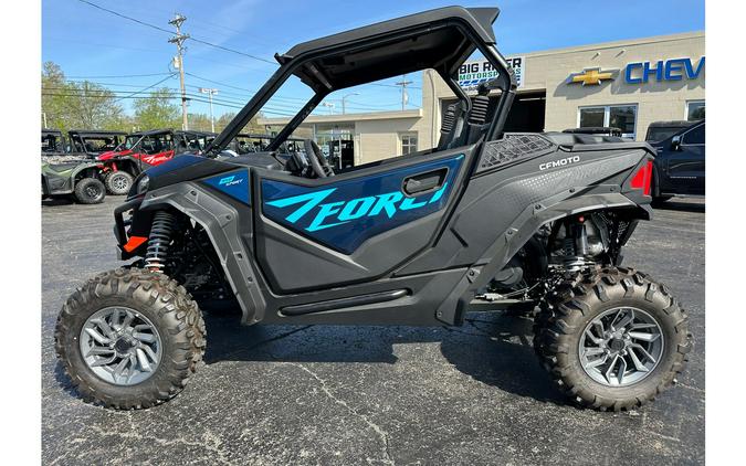 2025 CFMOTO ZFORCE 950 Sport