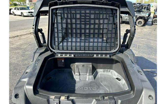 2025 CFMOTO ZFORCE 950 Sport