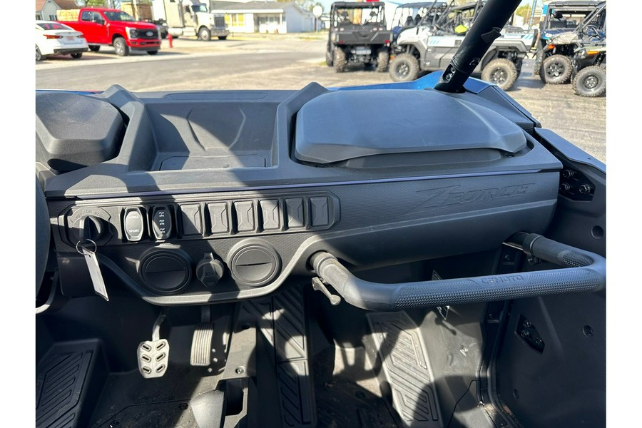 2025 CFMOTO ZFORCE 950 Sport