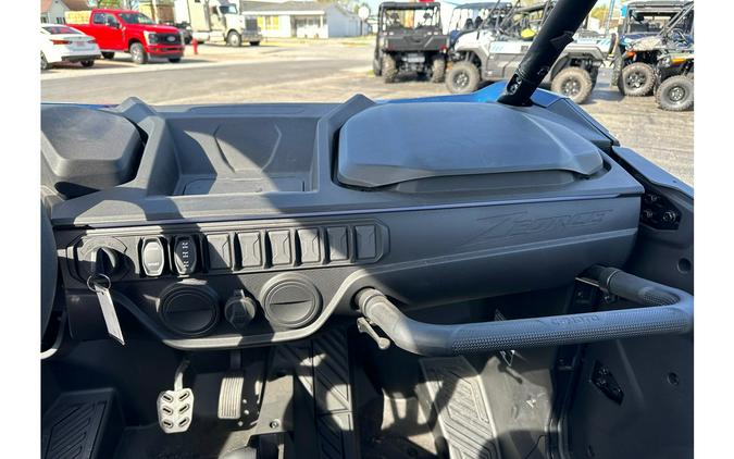 2025 CFMOTO ZFORCE 950 Sport