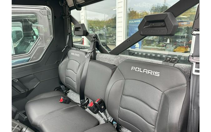 2026 Polaris Ranger XP 1000 NorthStar Premium
