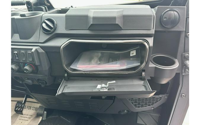 2026 Polaris Ranger XP 1000 NorthStar Premium