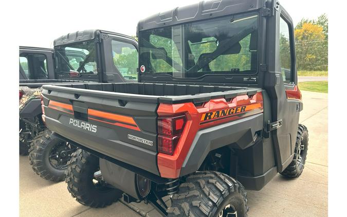 2026 Polaris Ranger XP 1000 NorthStar Premium