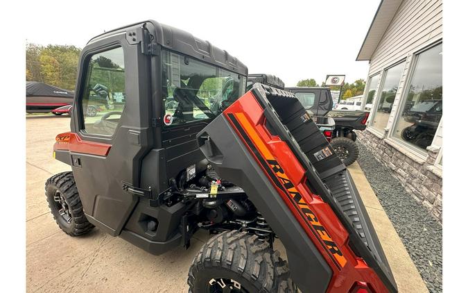 2026 Polaris Ranger XP 1000 NorthStar Premium