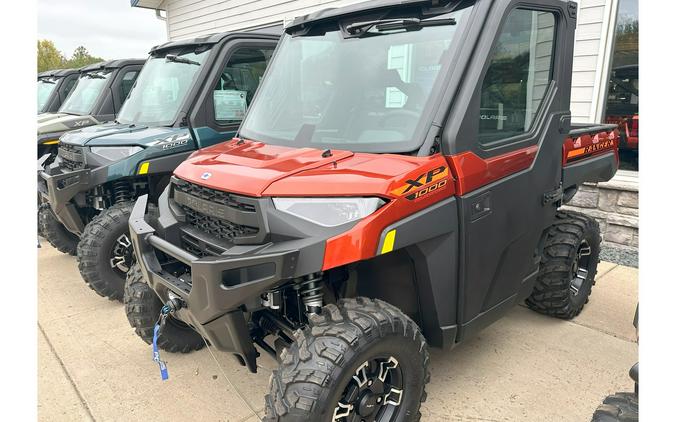 2026 Polaris Ranger XP 1000 NorthStar Premium