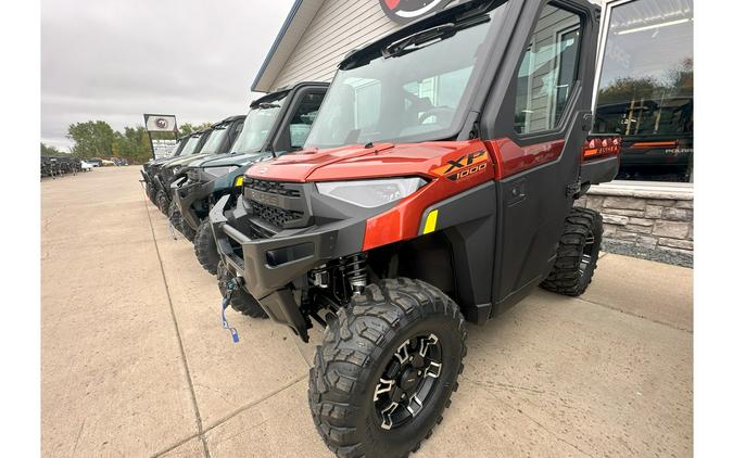 2026 Polaris Ranger XP 1000 NorthStar Premium