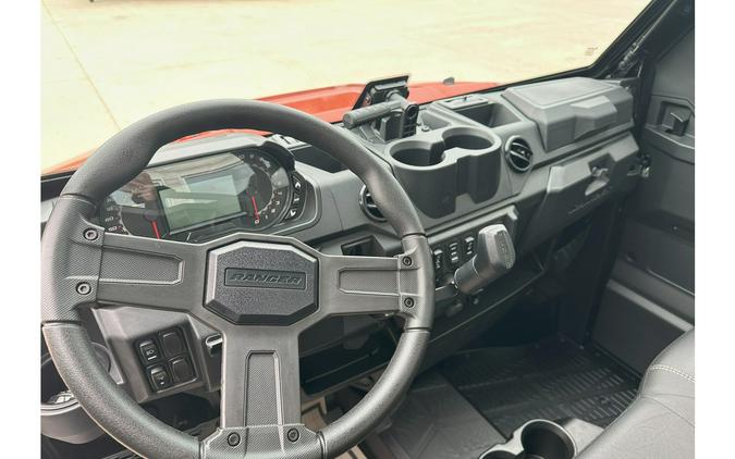 2026 Polaris Ranger XP 1000 NorthStar Premium