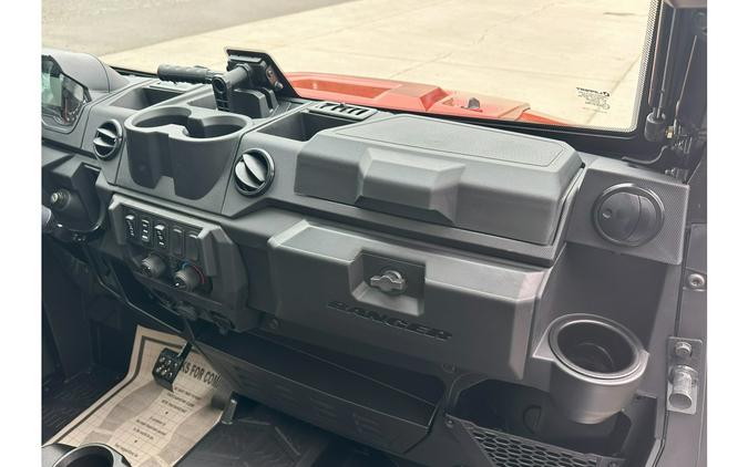 2026 Polaris Ranger XP 1000 NorthStar Premium