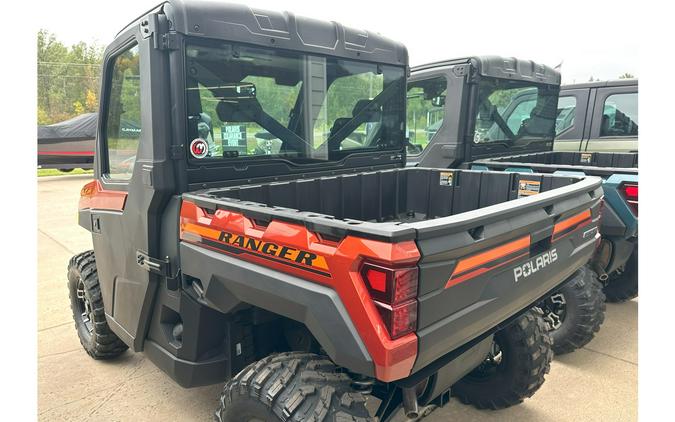 2026 Polaris Ranger XP 1000 NorthStar Premium