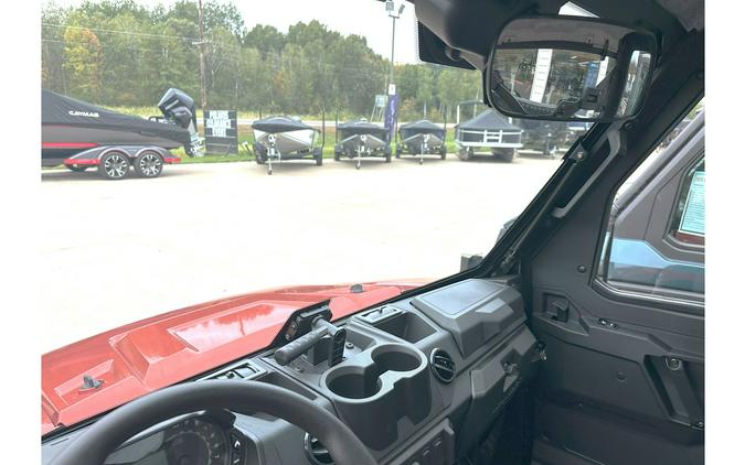 2026 Polaris Ranger XP 1000 NorthStar Premium