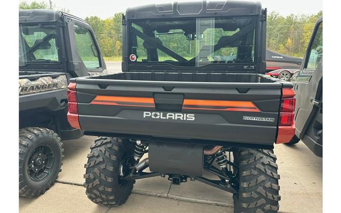 2026 Polaris Ranger XP 1000 NorthStar Premium