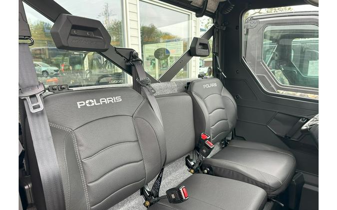 2026 Polaris Ranger XP 1000 NorthStar Premium