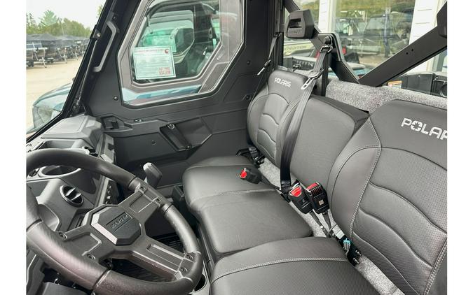 2026 Polaris Ranger XP 1000 NorthStar Premium