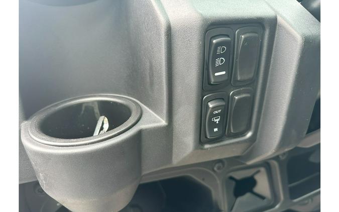 2026 Polaris Ranger XP 1000 NorthStar Premium