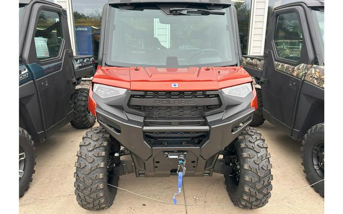 2026 Polaris Ranger XP 1000 NorthStar Premium
