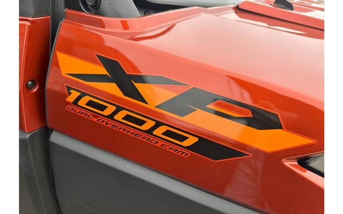 2026 Polaris Ranger XP 1000 NorthStar Premium