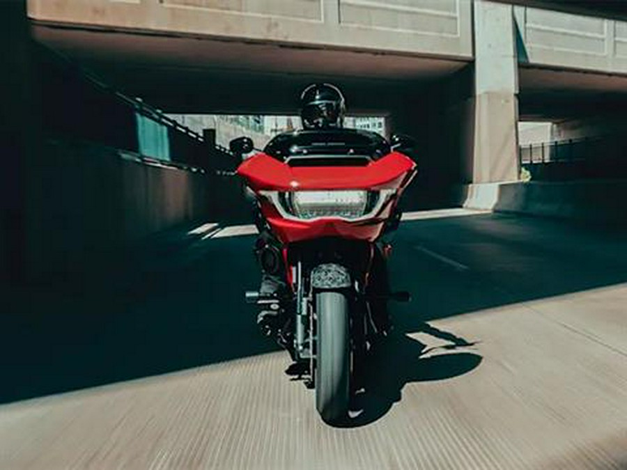 2025 Harley-Davidson CVO™ Road Glide® ST